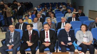FÜde 6ncı Uluslararası Türkiye Türkçesi Ağız Araştırmaları Çalıştayı düzenlendi