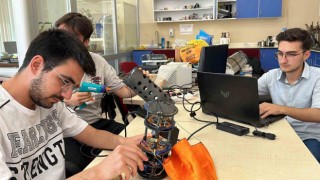 Füzelere uydu yaptılar, yarışmaya hazırlar