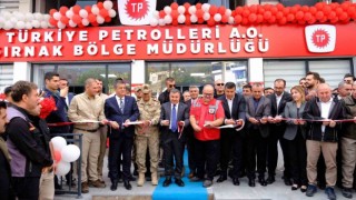 Gabar petrolünde hedef yılda 100 bin varil üretim