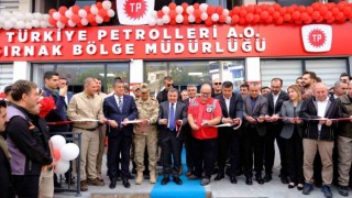 Gabar petrolünde hedef yılda 100 bin varil üretim