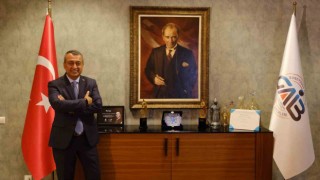 GAİB Koordinatör Başkanı Kileciden 100. yılında Cumhuriyet Bayramı mesajı