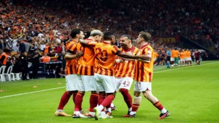 Galatasaray, Beşiktaşa evinde 7 maçtır kaybetmiyor