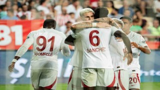 Galatasaray son 22 resmi maçını kaybetmedi