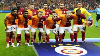 Galatasarayda tek değişiklik