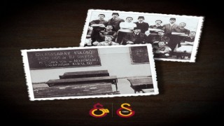 Galatasaraydan 118. kuruluş yılı mesajı