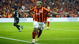 Galatasaraydan Mauro Icardi açıklaması