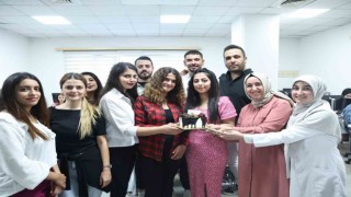 GASMEK eğitimleri ile meslek sahibi oldular
