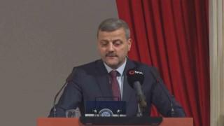 Gazi Üniversitesi Rektörü Yıldız: “Gazili olmak ayrıcalıktır motivasyonuna eğitim, araştırma, toplumsal katkı ve sürdürülebilirlik alanlarında sahip çıkıyoruz”