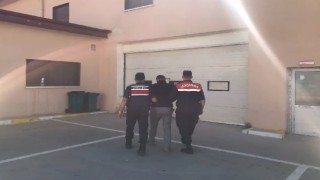 Gaziantepte 6 kilo esrar ele geçirildi