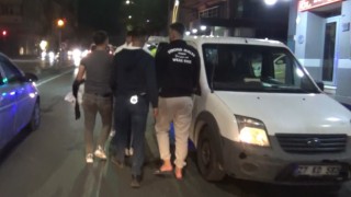 Gaziantepte alacak verecek kavgası kanlı bitti: 1i ağır 3 yaralı