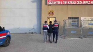 Gaziantepte aranan 170 şüpheliden 155i tutuklandı