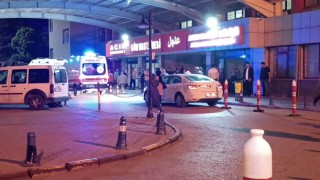 Gaziantepte ATV faciası: 2 çocuk hayatını kaybetti