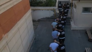 Gaziantep'te zehir tacirlerine göz açtırılmıyor