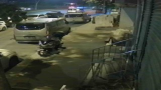 Gaziosmanpaşada kadının hayatını kaybettiği kazanın yeni görüntüleri ortaya çıktı: Sürücü kırmızı ışıkta geçmiş