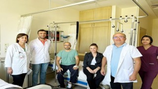 Gazipaşada, Hasta Hakları Günü kutlandı