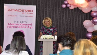 Gelecek, meme kanseri hastaları için daha iyi sonuçlar vaat ediyor