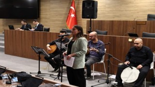 Geleneksel Hisarlı Ahmet Türk Halk Müziği Ses Yarışması finalistleri belli oldu