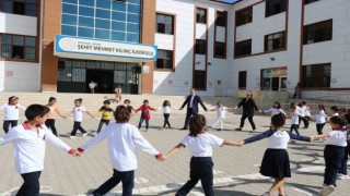 Geleneksel oyunlar oynandı