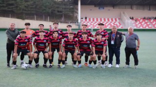 Gemlik Belediyespor Elit Ligde