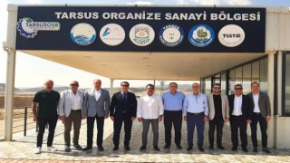 Gemlike Organize Sanayi Bölgesi kuruluyor