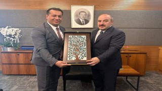 Gemlikte kurulacak Gıda OSB 10 bin kişiye istihdam sağlayacak