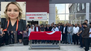 Genç Hemşire, Hastalığa Yenik Düştü