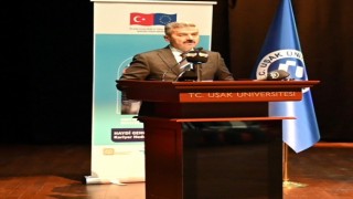 Gençler Çalışıyor, Uşak Gelişiyor projesi başladı