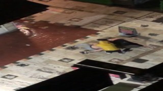 Gençler hem şaşırttı hem güldürdü