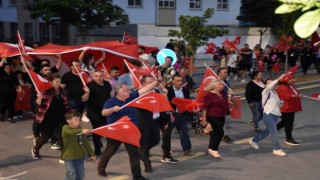 Germencikte Cumhuriyetin 100. yılı dolu dolu kutlanacak