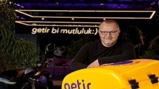Getir ve İş Bankasından iş ortaklığı