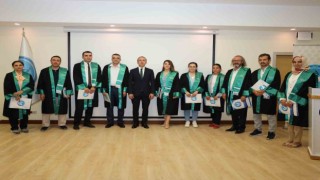 GİBTÜ Akademik Genel Kurul Toplantısı gerçekleştirildi