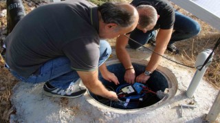 Gökova Körfezinin deprem tomografisi çekildi