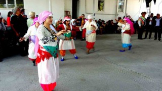 Göktepe halkı geleneklerine sahip çıkıyor