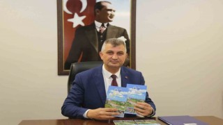 Gölcük Turizm Rehberi yayınlandı