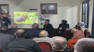 Gördüğünüz yerde imha edin