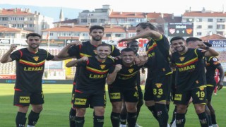 Göztepe, milli araya deplasmanda gol yemeden girdi