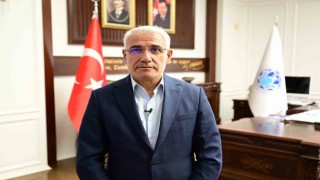 Güderden Cumhurbaşkanı Erdoğana sanayi alanları teşekkürü