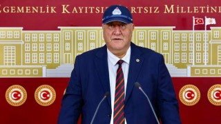 Gürer’den Üç Ayrı Kanun Teklifi