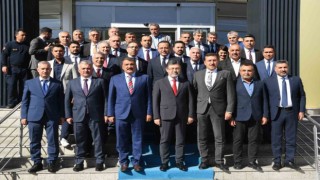 Gürkan: Malatyaya önemli yatırımlar kazandırdık