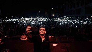 Gürsu, Armut Festivalinde eğlenceye doydu