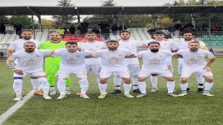 Hacılar Erciyesspor ve Develigücü sezona beraberlikle başladı