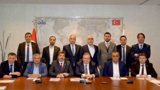 Halı ihracatçıları yeni pazarlar için Malezya ve Avusturalya'ya gidecek
