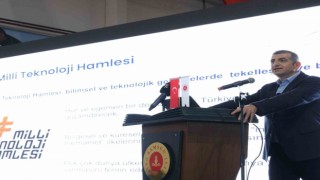 Haluk Bayraktar: Milli Teknoloji Hamlesi teknolojik tekelleşmeye karşı bir direniş