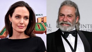 Haluk Bilginer ve Angelina Jolie, Maria adlı filmde başrolde