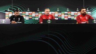 Hari Vukas: Kazanmak için her şeyi yapacağız