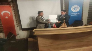 Harp tarihinde komuta ve komutanlar konuşuldu