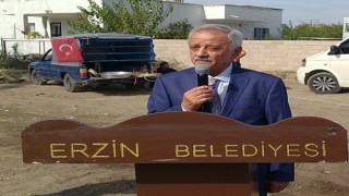 Hataylı hayırsever vefat eden eşi adına sağlık ocağı ve 112 istasyonu yaptıracak