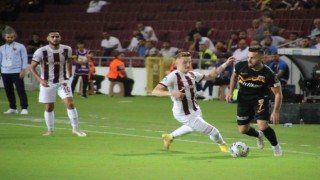 Hatayspor ile Kayserispor 7. kez karşılaşıyor