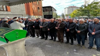 Hattatoğlu ailesinin acı günü
