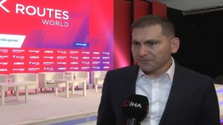 Havacılık Fuarının kalbi Routes Konferansı ile İstanbulda atıyor